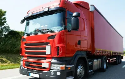 Bursa Kocaali Ambar Kargo