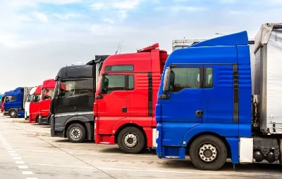 Bursa Kocaali Ambar Nakliyat