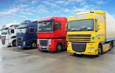 Bursa Kocaali Nakliye Ambarı