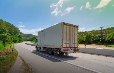 Bursa ile Kocaali Arası Bulaşık Makinesi Taşıma