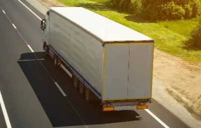 Bursa ile Kocaali Arası Parça Eşya Taşıma