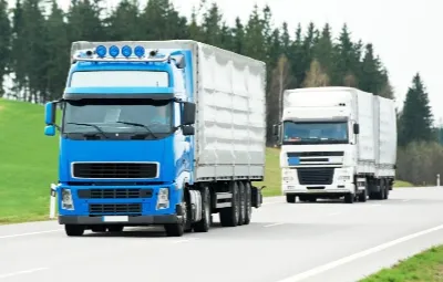 Bursa ile Kocaali Arası Eşya Taşıma